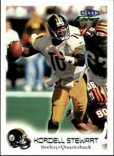 Kordell Stewart