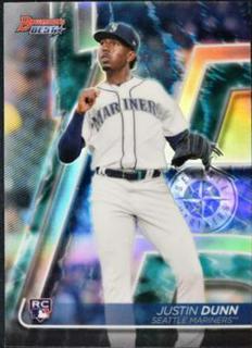 Justin Dunn
