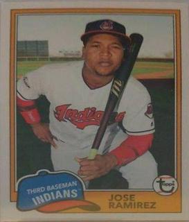 Jose Ramirez