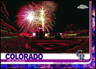 Coors Field