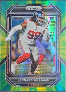 Leonard Williams