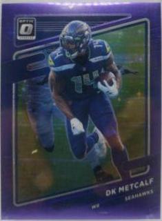 DK Metcalf