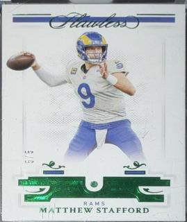 Matthew Stafford