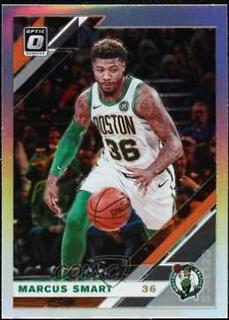 Marcus Smart