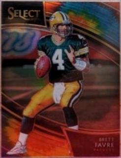 Brett Favre