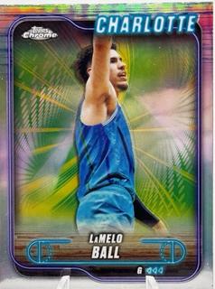LaMelo Ball