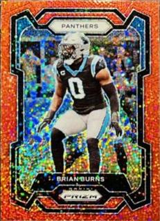 Brian Burns