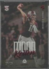 Kellen Mond [Red] #103 Football Cards 2021 Panini Luminance Prices