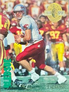 Drew Bledsoe