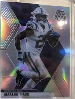 Marlon Mack