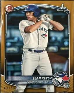 Sean Keys