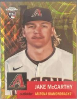 Jake McCarthy