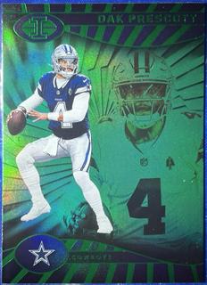 Dak Prescott