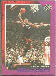 Pascal Siakam