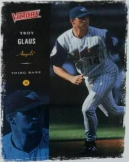Troy Glaus