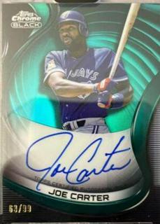 Joe Carter