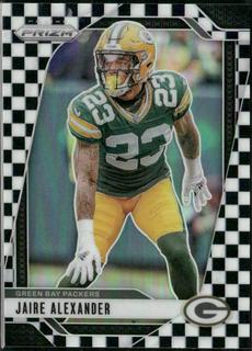 Jaire Alexander
