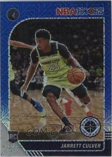 Jarrett Culver