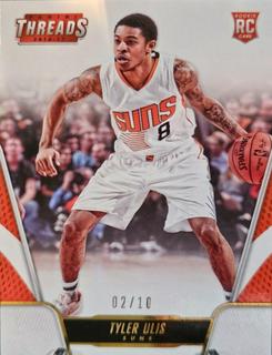 Tyler Ulis