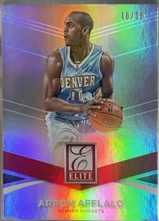 Arron Afflalo
