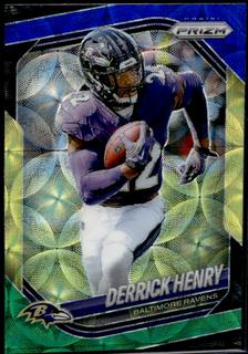 Derrick Henry