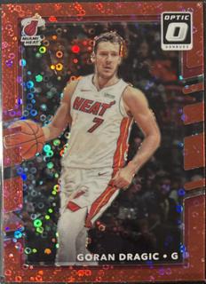 Goran Dragic