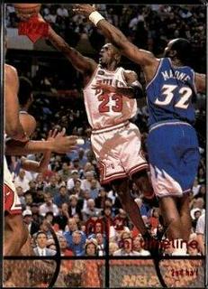 Michael Jordan