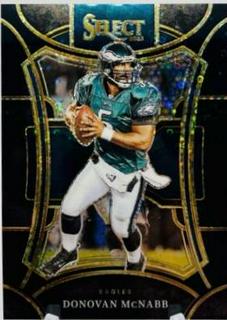 Donovan McNabb