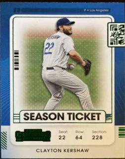 Clayton Kershaw