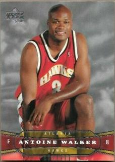 Antoine Walker
