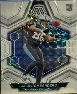 Ja'Tavion Sanders