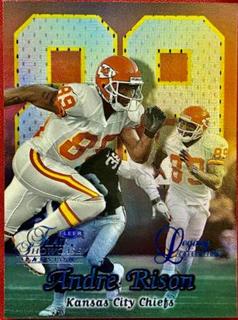 Andre Rison