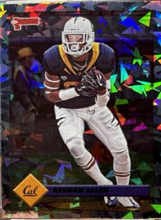 Keenan Allen
