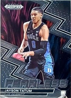 Jayson Tatum