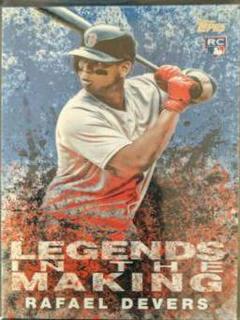 Rafael Devers