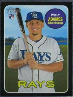 Willy Adames