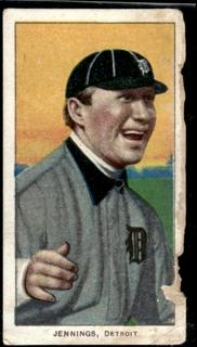 Hughie Jennings