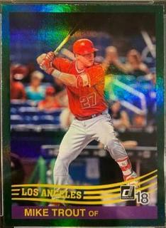 Mike Trout