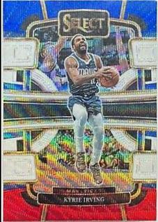 Kyrie Irving