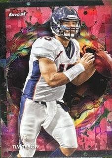 Tim Tebow