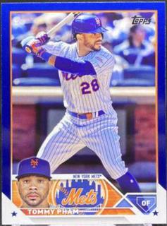 Tommy Pham
