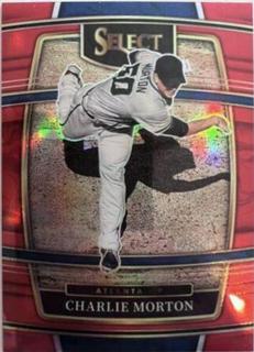 Charlie Morton
