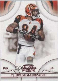 TJ Houshmandzadeh