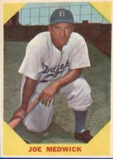 Joe Medwick