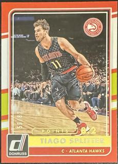 Tiago Splitter