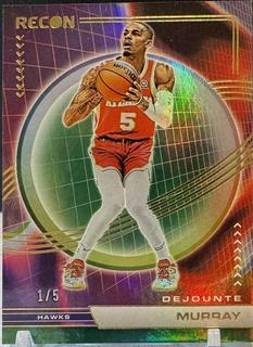 Dejounte Murray