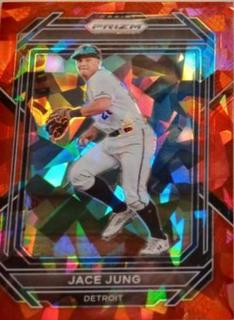 Jace Jung