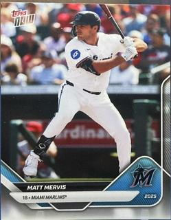 Matt Mervis