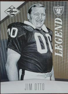 Jim Otto