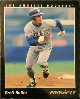 Brett Butler